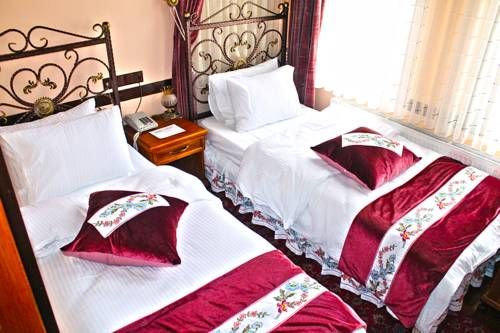 Aksehir Butik Hotel