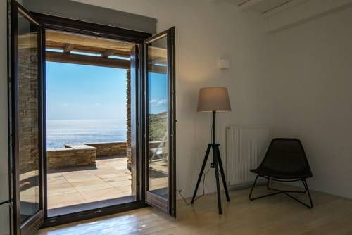 Stonehouse Sea View Villas