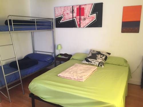 Albergue Mendizabal
