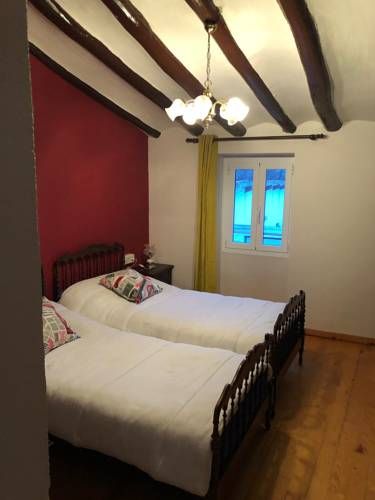 Albergue Mendizabal