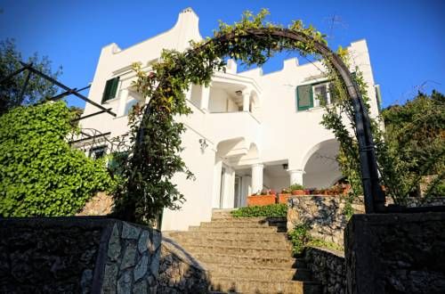 Villa Claudia