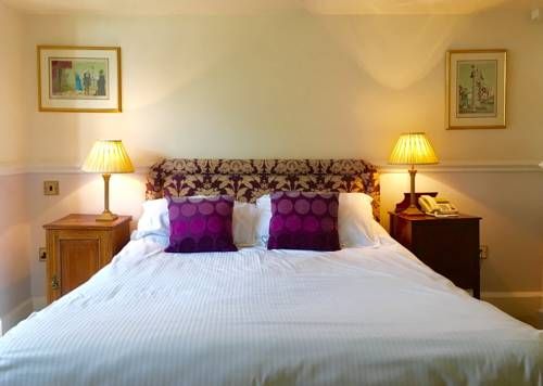 Simonstone Hall Hotel