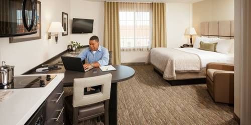 Candlewood Suites Longmont, an IHG Hotel