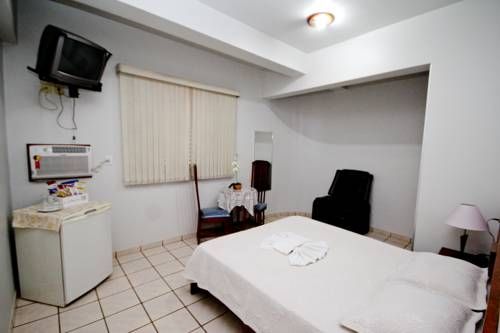 Alpha Ville Hotel