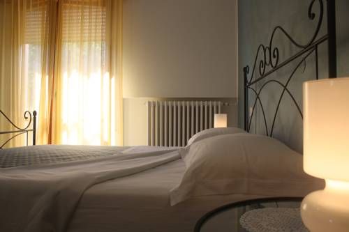 Antica Fonte BnB