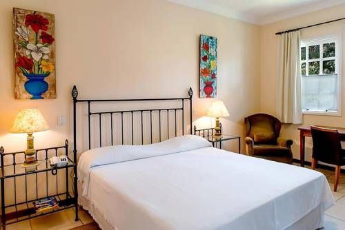 Vila Real Hotel