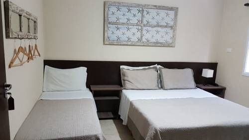 Hotel Casarão Pitangueiras