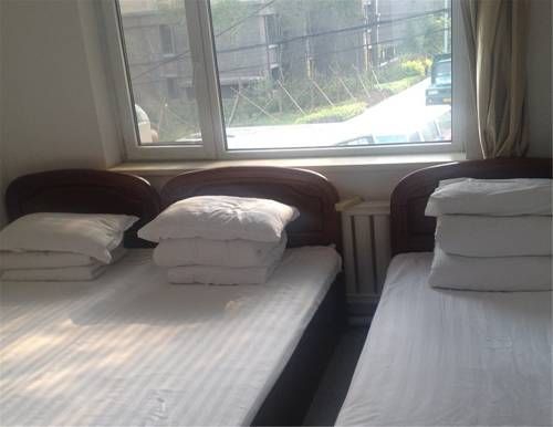 Dalian Garden Hotel