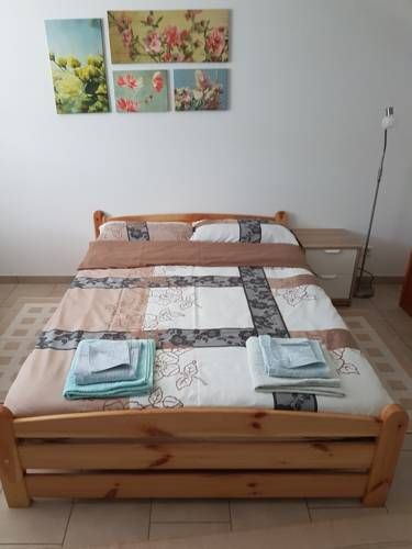 Privatzimmer Sonne