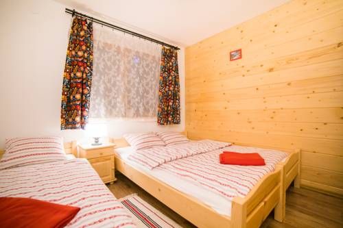 Urocze domki Zakopane