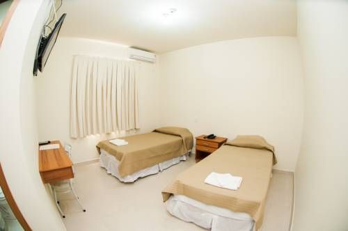 Fragata Apart Hotel