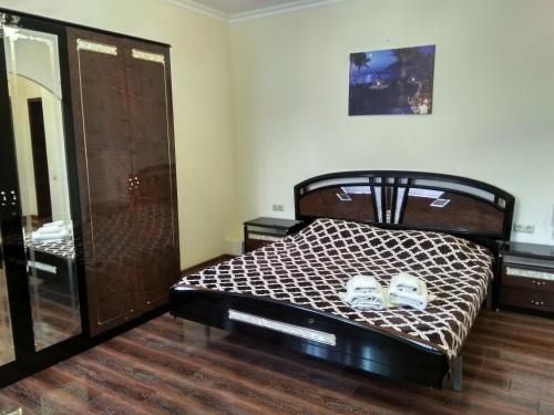 Hotel-Sauna Dvin
