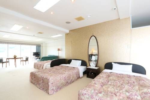 Sun Flower City Hotel
