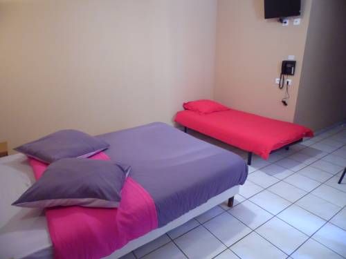 Le Relais de Sarlande