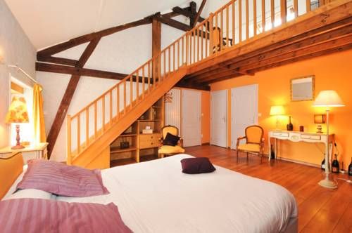 Chambre d'Hotes de la Loge