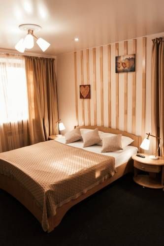 Sibir-Hotel