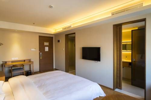 Hanting Hotel Xi'an Jinhua Road