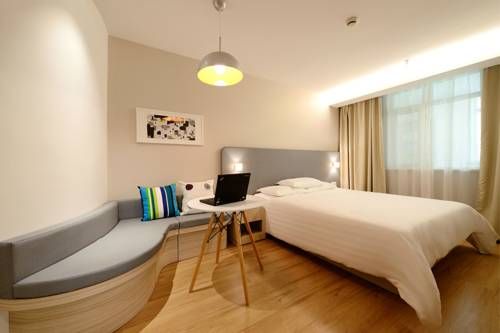 Hanting Hotel Weifang Beihai Road Futian Leiwo