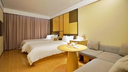 Ji Hotel Tianjin Zhujiang Avenue