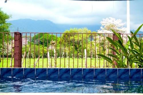 Saltish Hotel & Villas