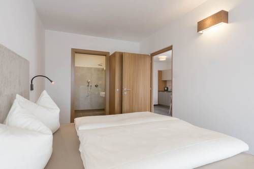 Residence & Sportlodges Claudia