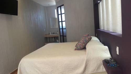 Hotel Real Campestre Tepetoci