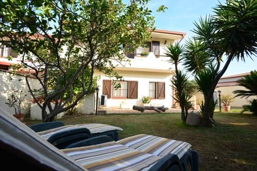 Villa Dolly