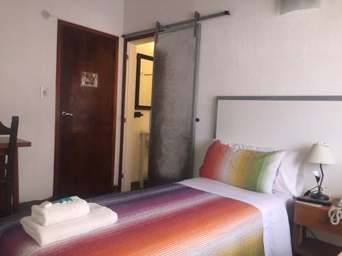 Hotel Berlin Pinamar