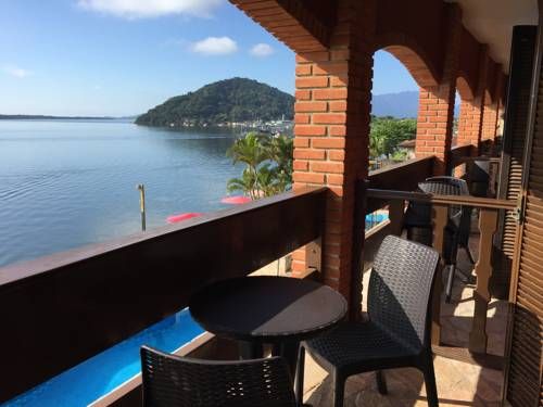 Hotel Marazul