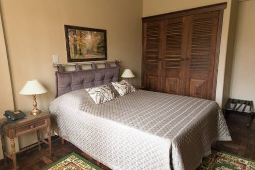 Hotel San Rafael