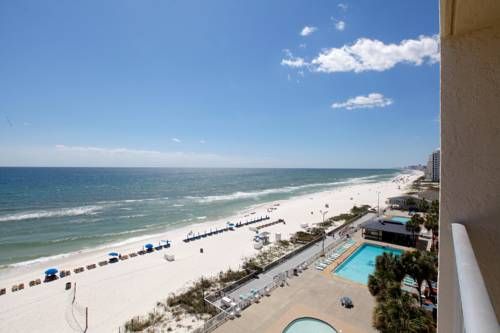 Regency Towers by Panhandle Getaways