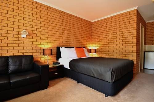 Avondel Motor Inn
