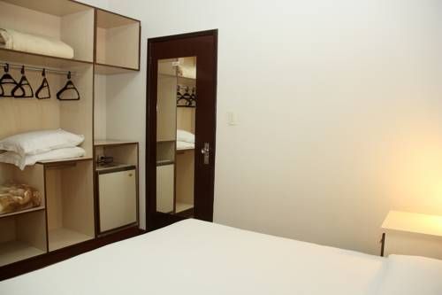 Hotel Gracher Brusque