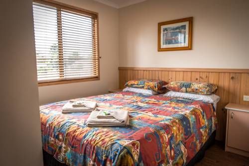 Moonta Bay Holiday Park