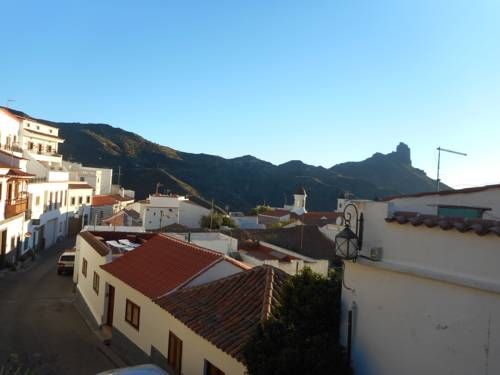 El Fraile