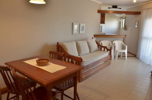 Apart Hotel Villa Moura