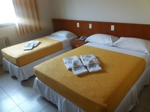 Cretta Executive Hotel