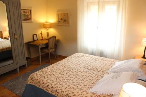 B&B La Badelle