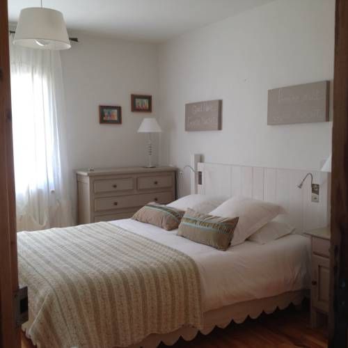 B&B La Badelle