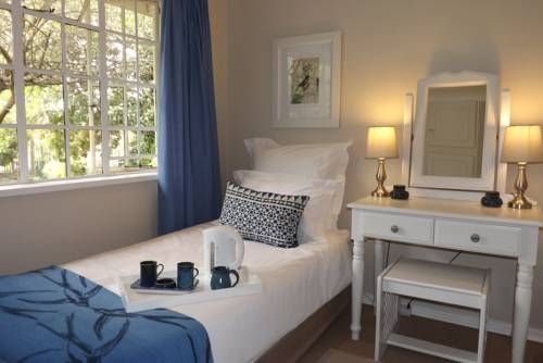 Tiree B&B