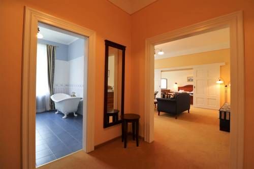 LD PALACE Spa & Kur