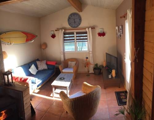 Lachanau Paradis