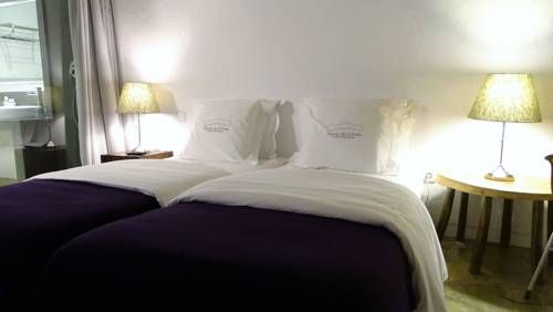 Monte da Estrela - Country House & SPA