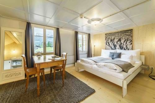 Cortesi's Lenk Lodge, Boutiques Appartements