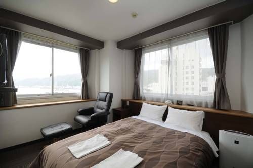 Hotel Lexton Amami Central