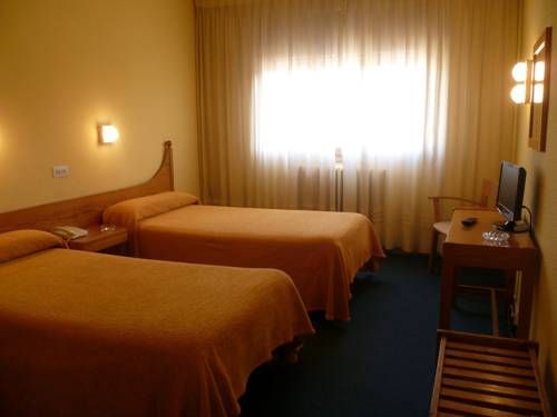 Hotel Pradas