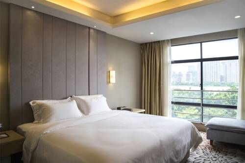 Lavande Hotels Nanjing Confucius Temple Daguang Road