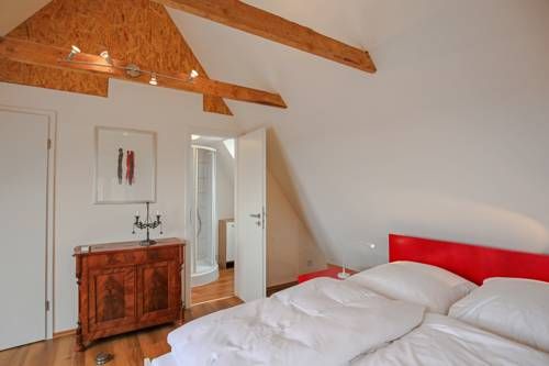 Haus am alten Deich