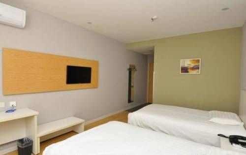 Motel Zhangqiu Huiquan Road
