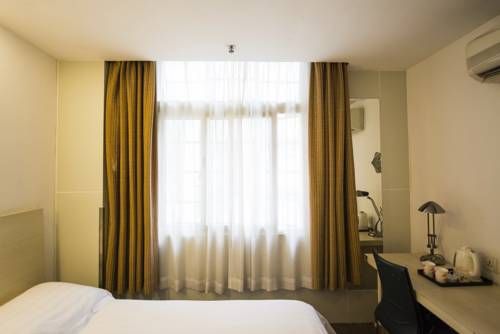 Motel Shaoxing Shangyu Xinjian Road